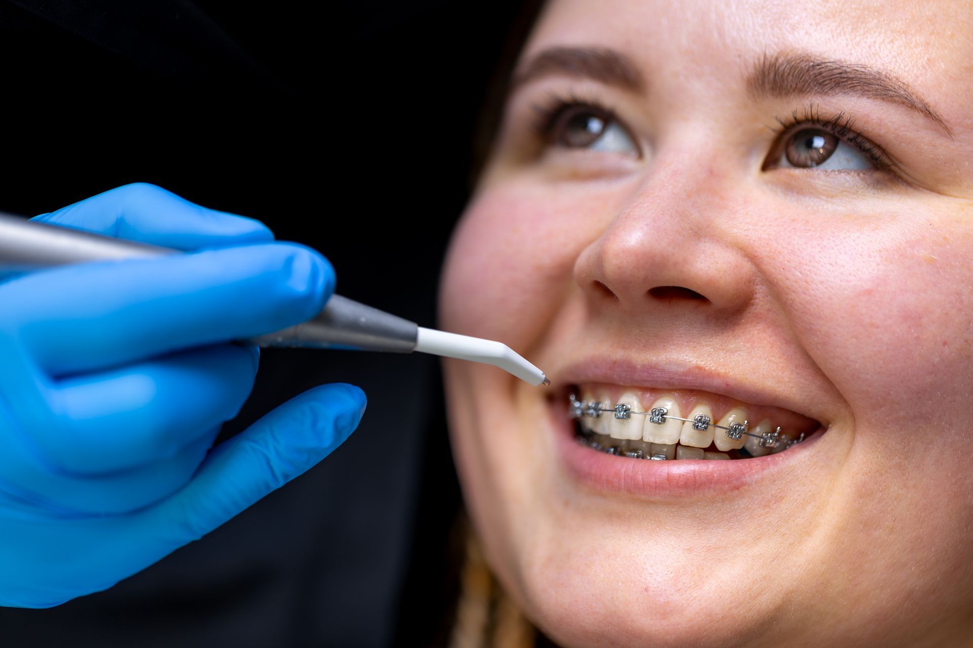 orthodontist in Ridgefield, CT

