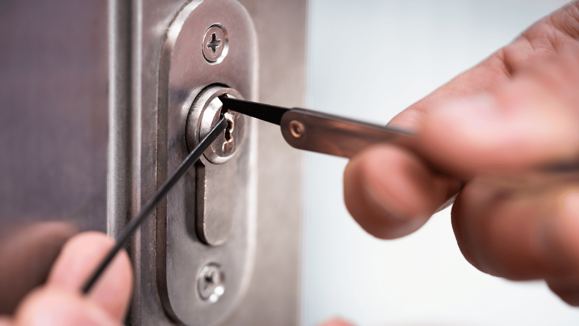 What Are The Most Secure Locks?
