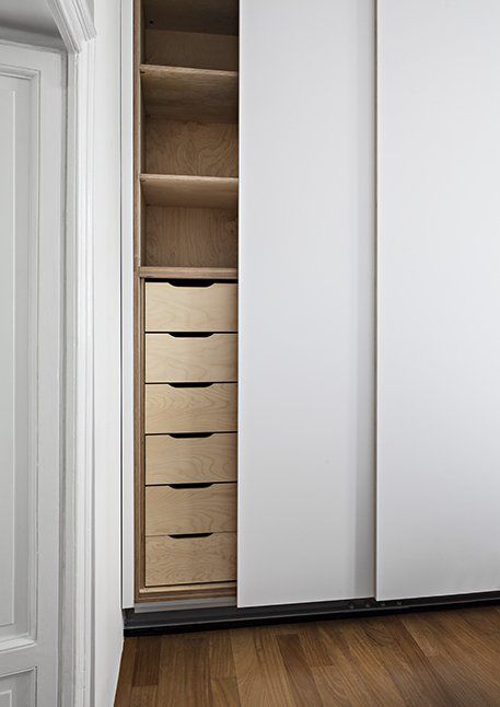 progettazione mobili su misura