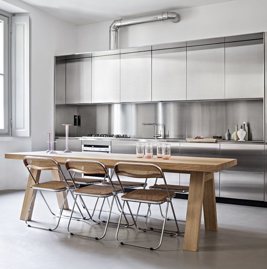 cucine su  misura