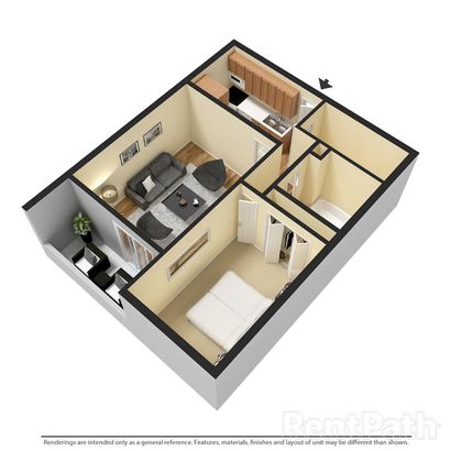 Floor Plans Burnsville Pointe Apartments, 600 Sq Ft House Plans 2 Bedroom Indian Style