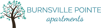 Burnsville Pointe Apartments Logo