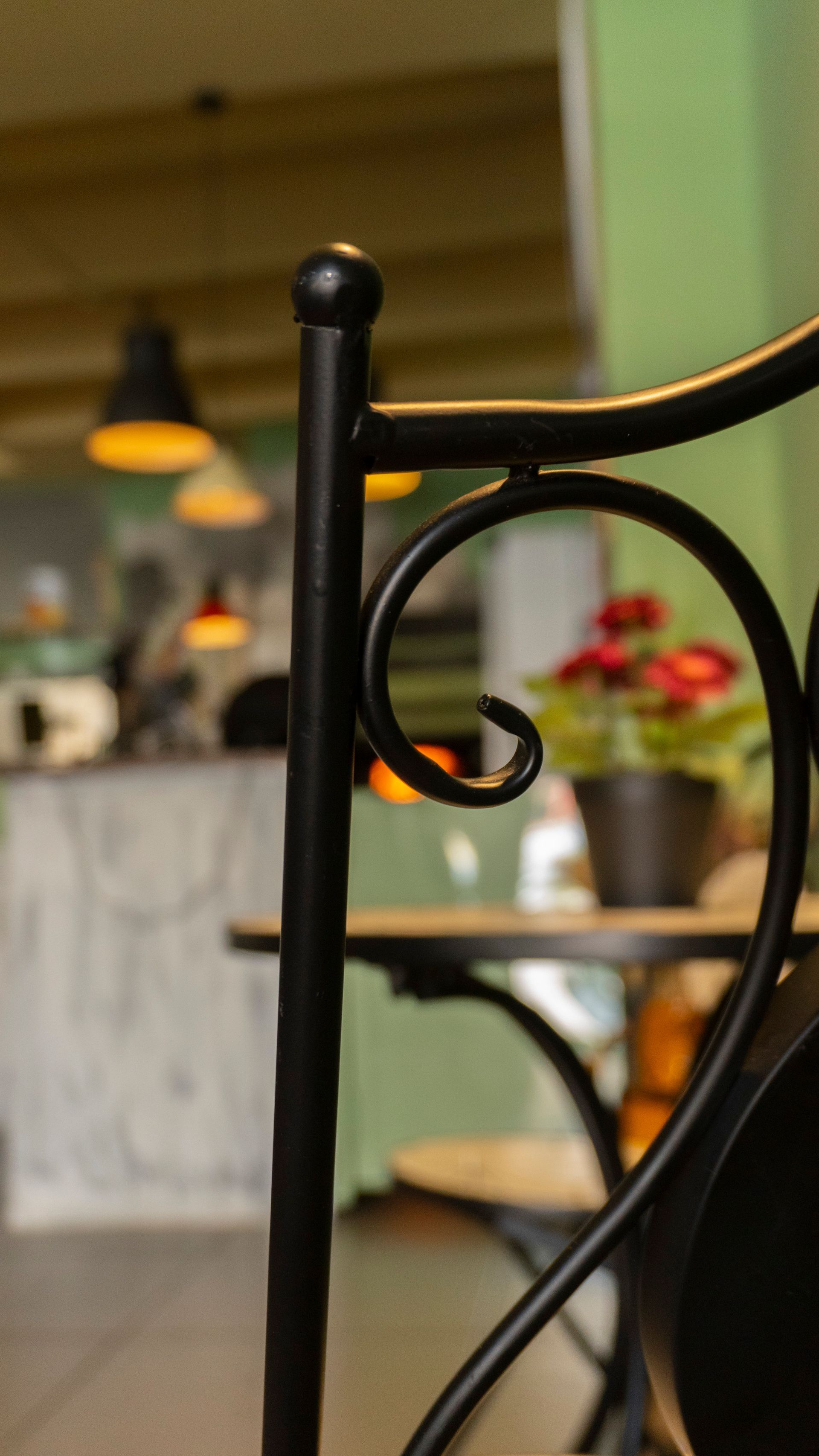 locale sottocasa mercogliano