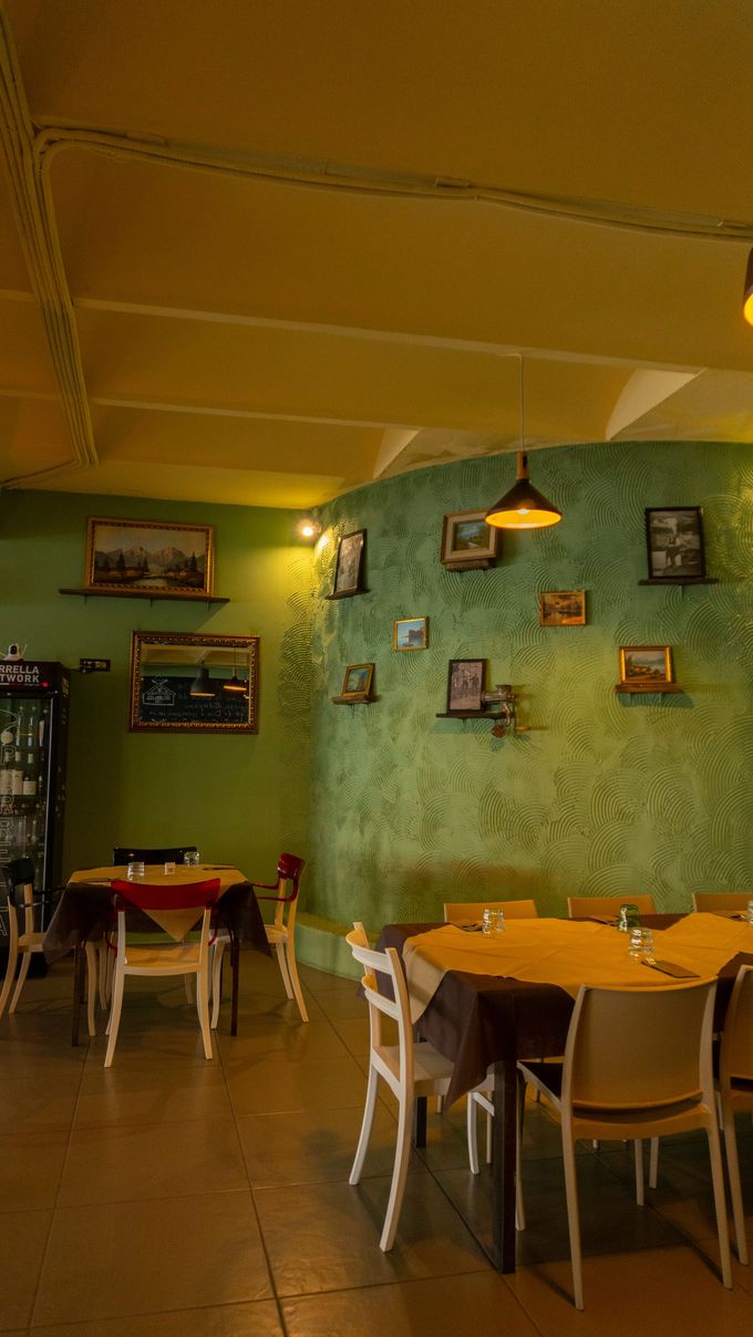 ristorante pizzeria