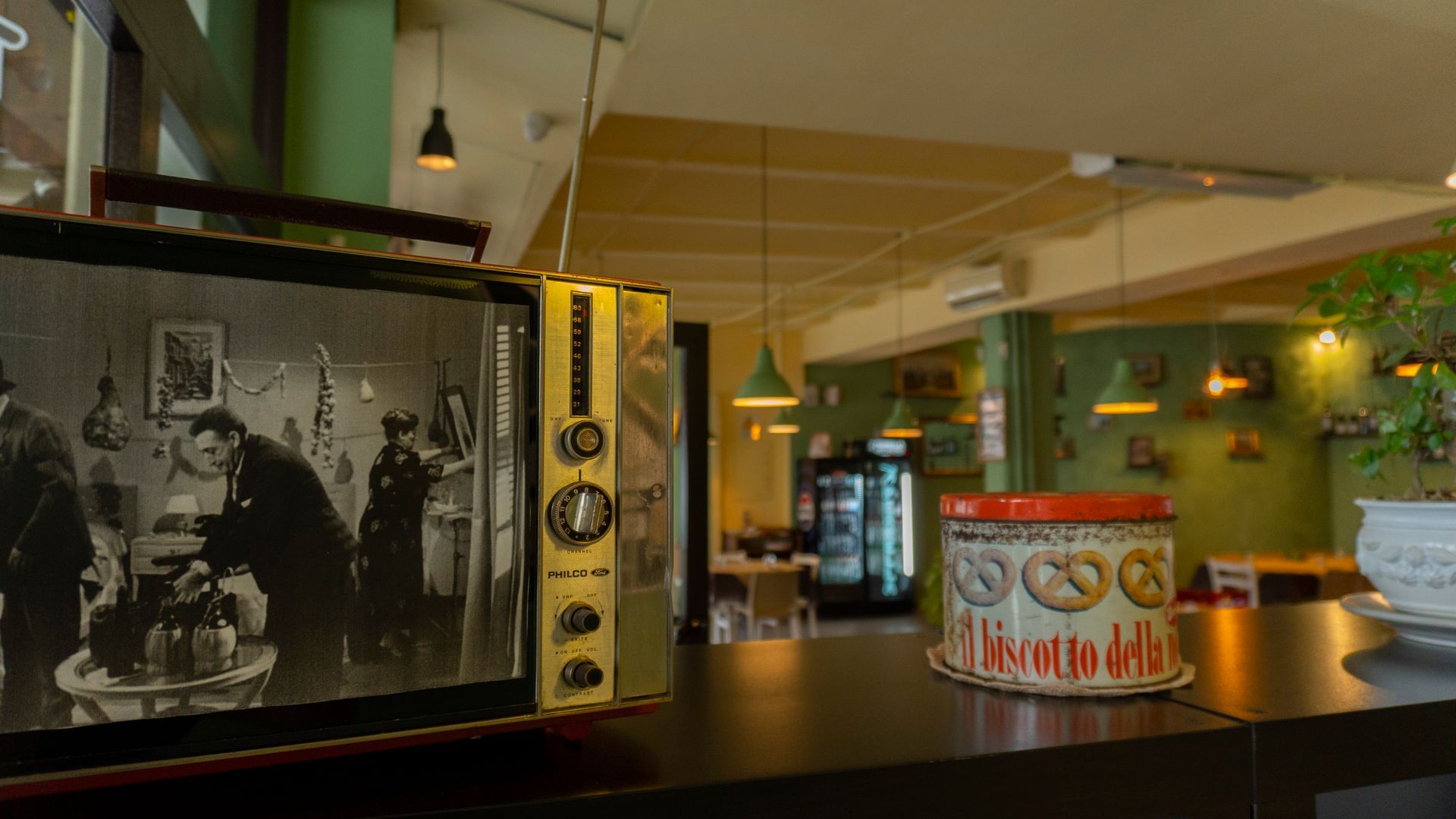 locale sottocasa mercogliano