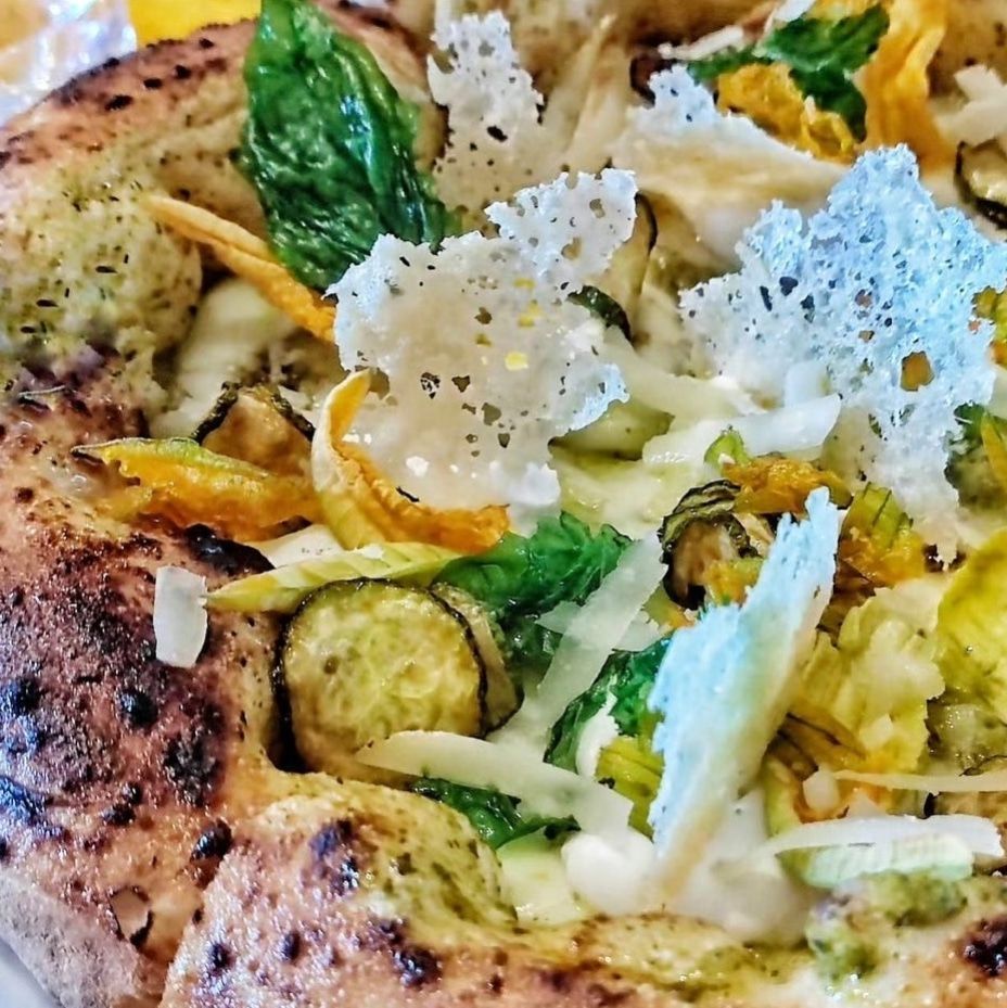 pizze