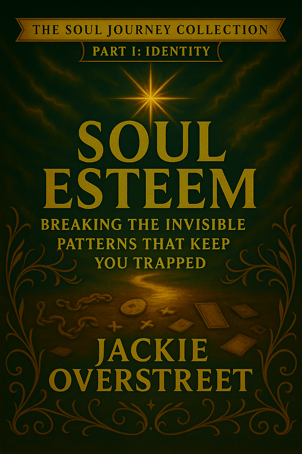 Soul Esteem book cover