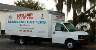 Gutter Services - Webb Roofing & Construction - Fort Myers, FL -  Installation