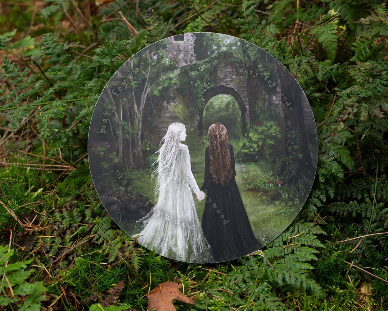 Art circle - Memories