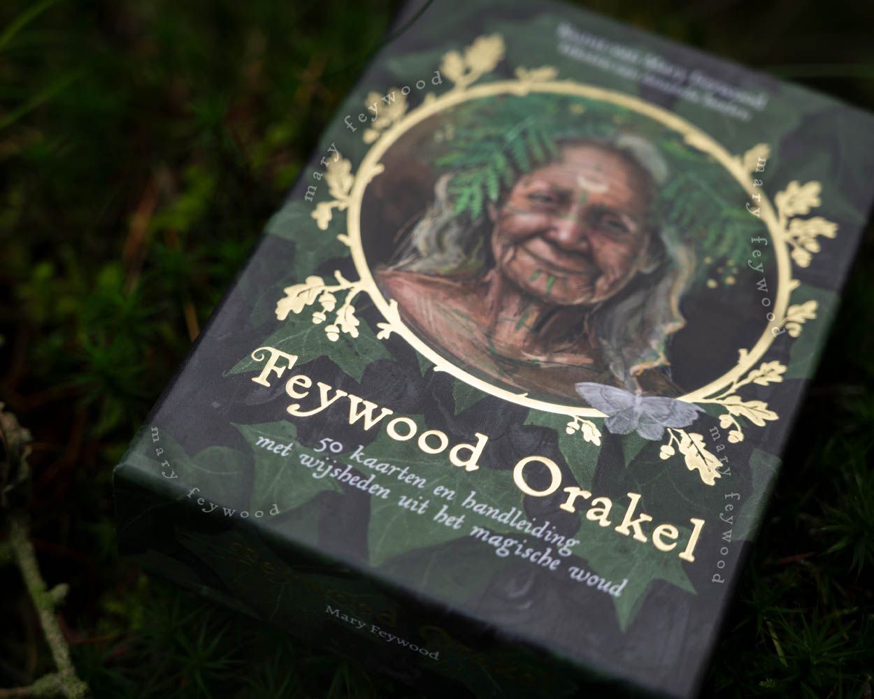 Feywood Orakel - Nederlandstalig