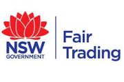 NSW Fair Trading