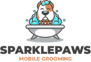 SparklePaws Mobile Grooming