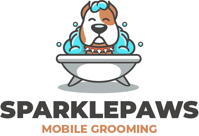 SparklePaws Mobile Grooming