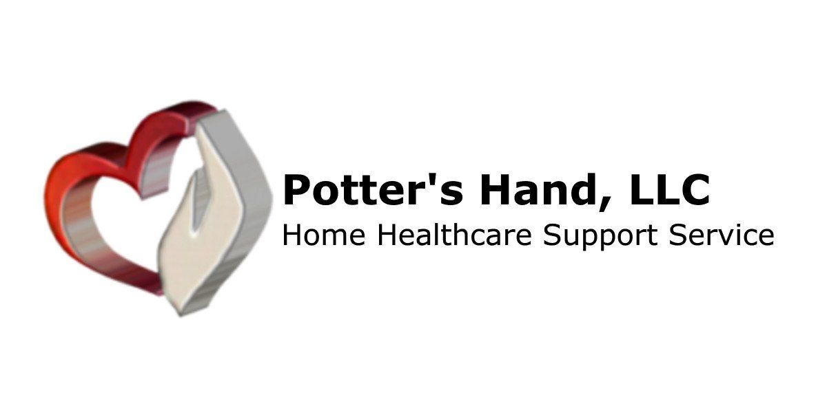 Potter's Hand LLC of Columbus, WI • Home Health Care Services Home