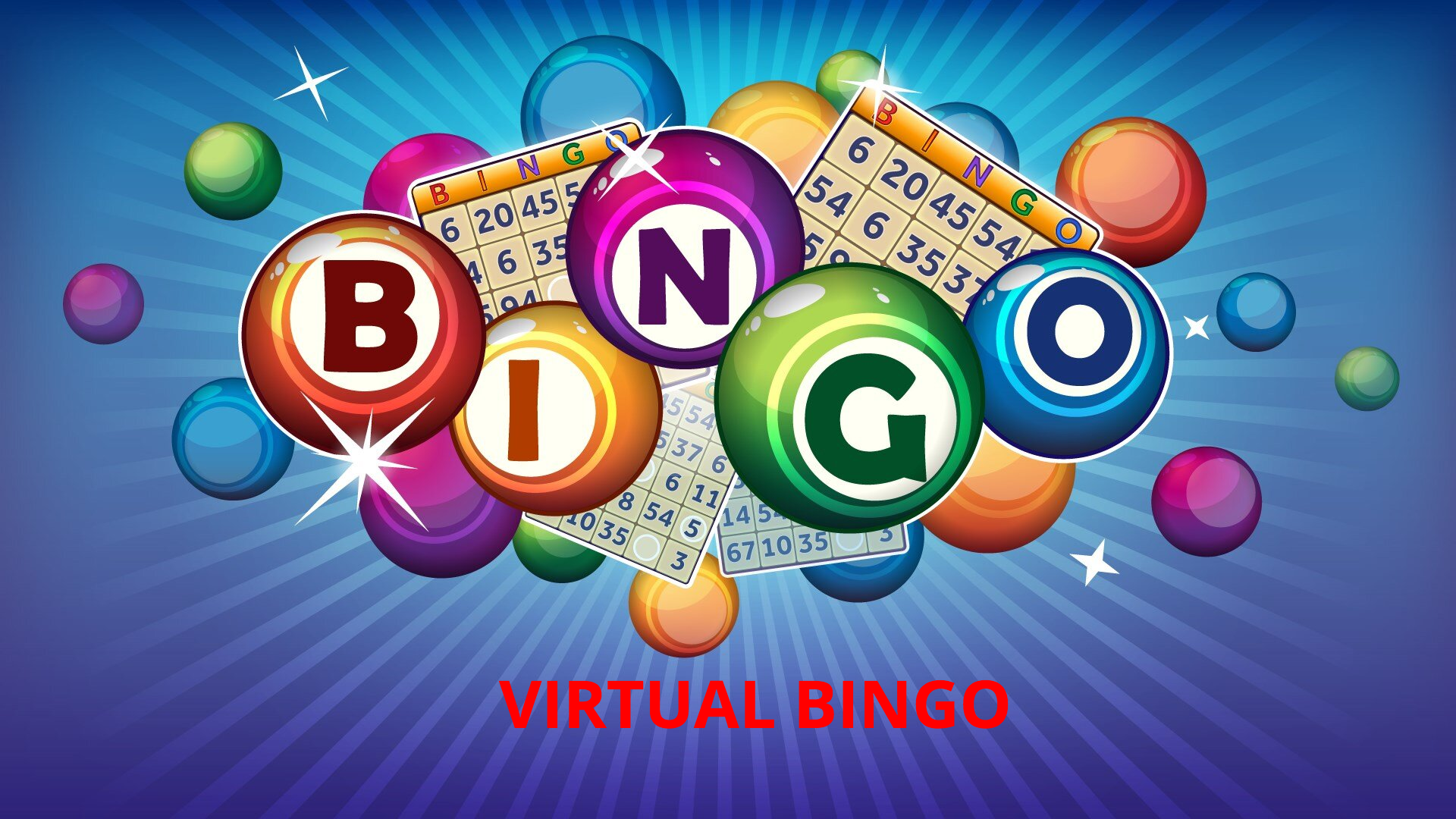 VIRTUAL BINGO
