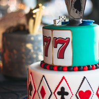 Casino Party Ideas