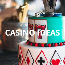 Casino Party Ideas