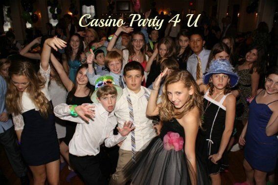 BAR_MITZVA-Casino Dance