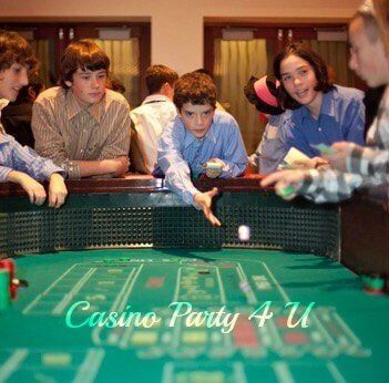 Bar_Mitzvah_Crap table