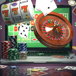 Casino Supplies Online