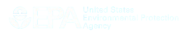 The logo for the united states environmental protection agency is shown on a white background.