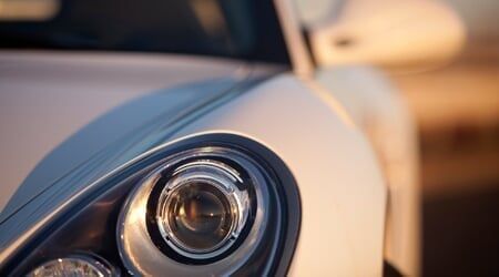 Headlight Luxury Car - European Car Repair in Ocala, FL
