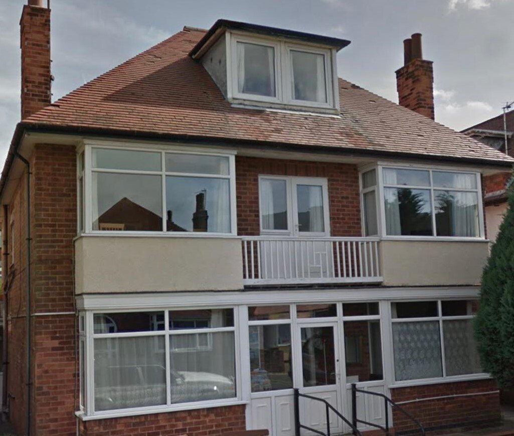 Aarons Holiday Apartments Skegness