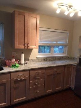 Kitchen - Repair in Falls Church, VA