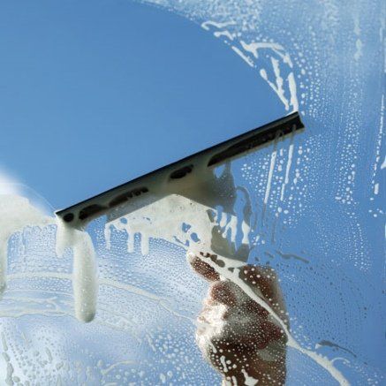Cleaning Window - Window Cleaning in Falls Church, VA