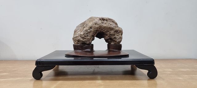 object / seki-mori - 水晶 #01 – hatsuyume jewelry&objects