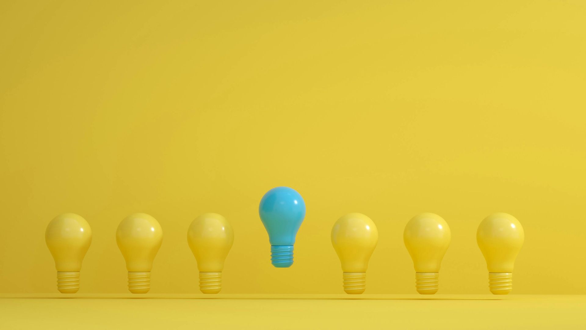 Big Idea Scholarships offer $10,000 seed funding and support for eligible women developing a purpose