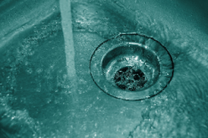 blocked drains London