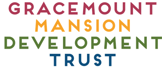 Gracemount Mansion Development Trust logo