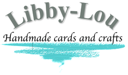 Libby-Lou handmade cards and crafts