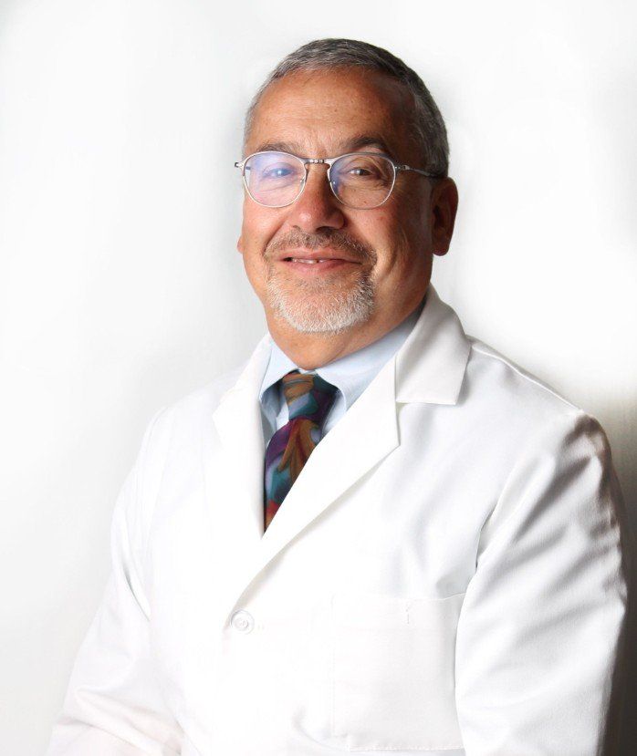 Dr. Bruce Goldman