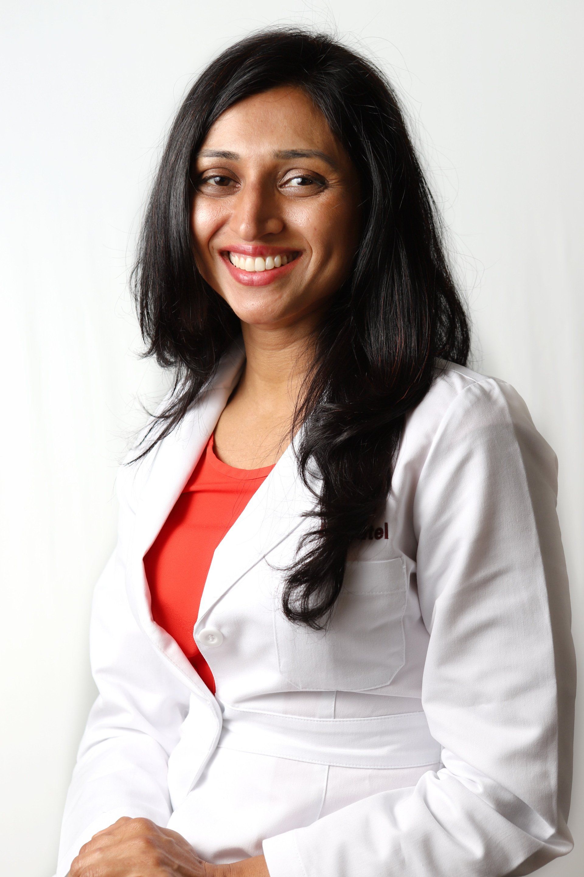 Dr. Bhavisha Patel