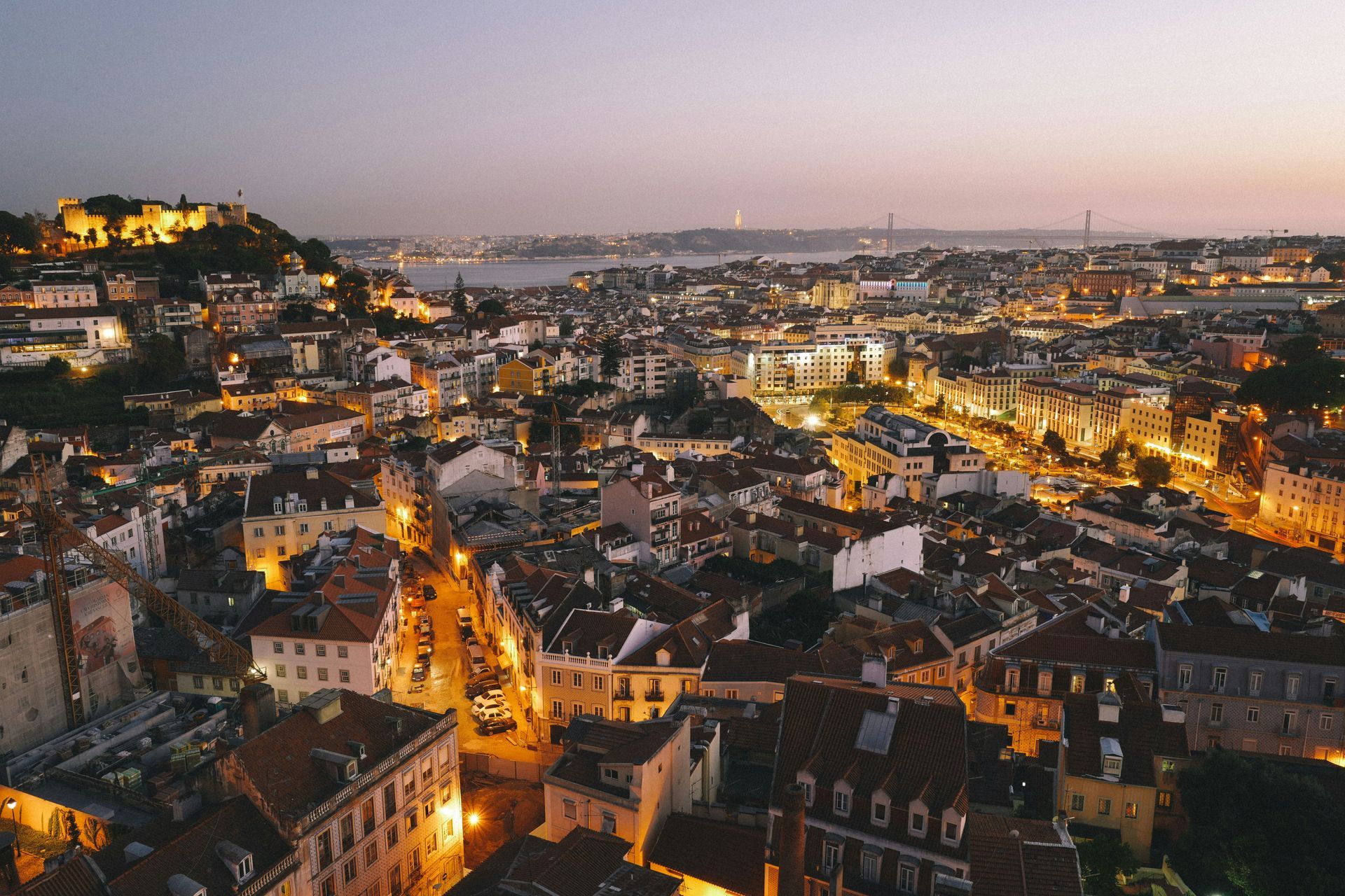 Vender a sua casa na grande Lisboa