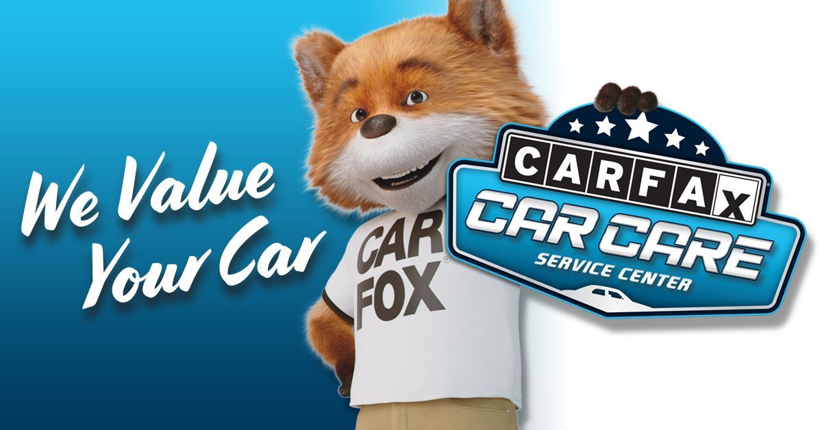 Carfax Car Care Service Center