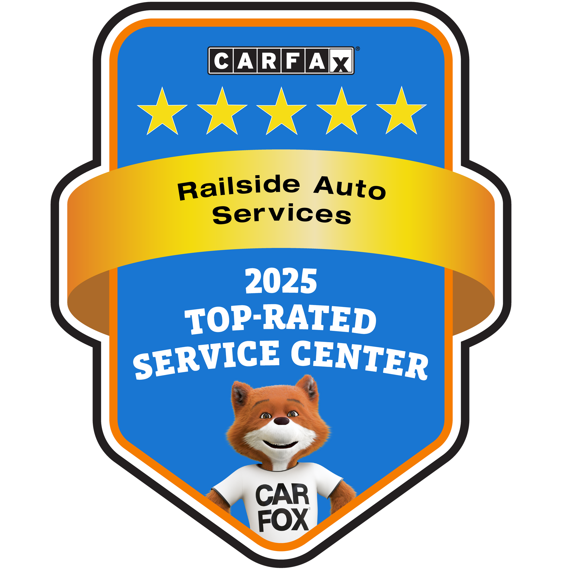 CarFax | Railside Auto Service