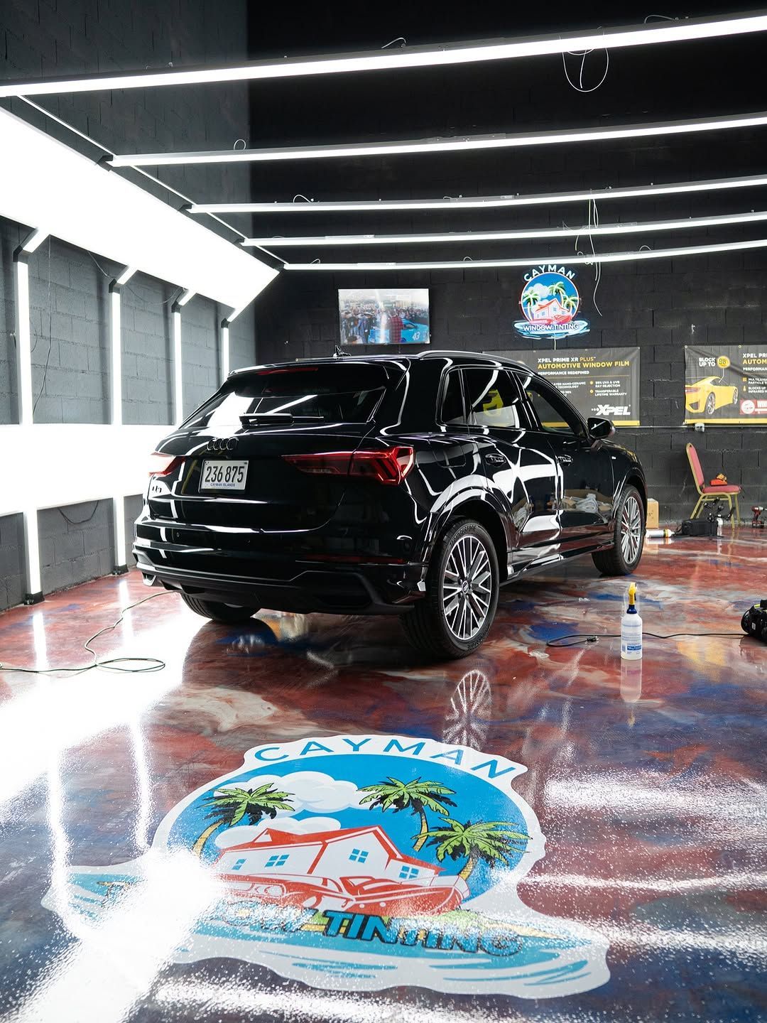 Best Window Tint Film