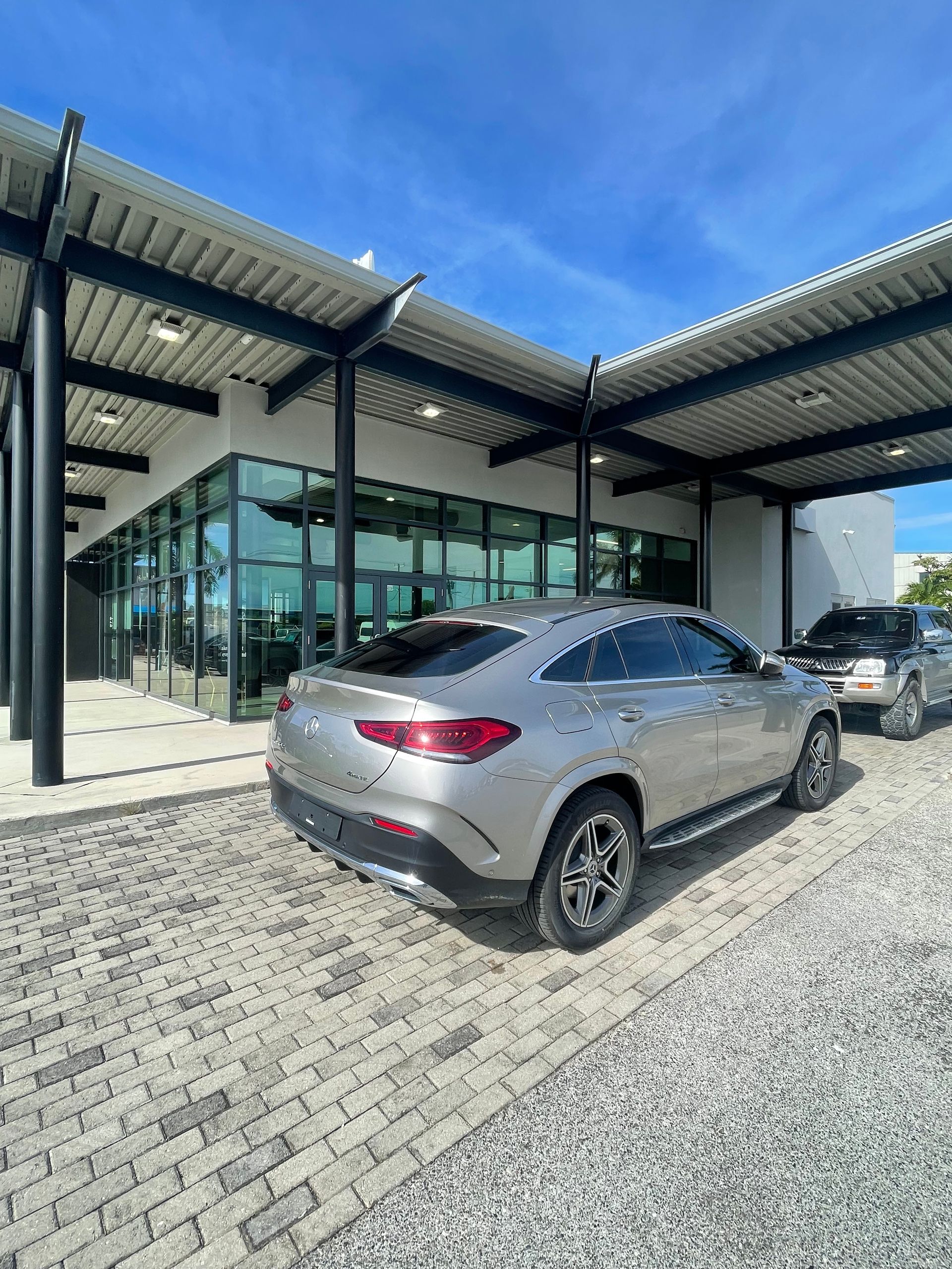 Window Tinting