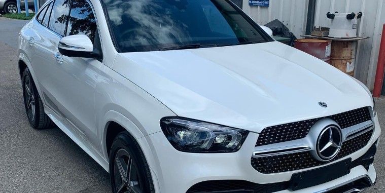 how ceramic coating helps protect your car from the humid conditions