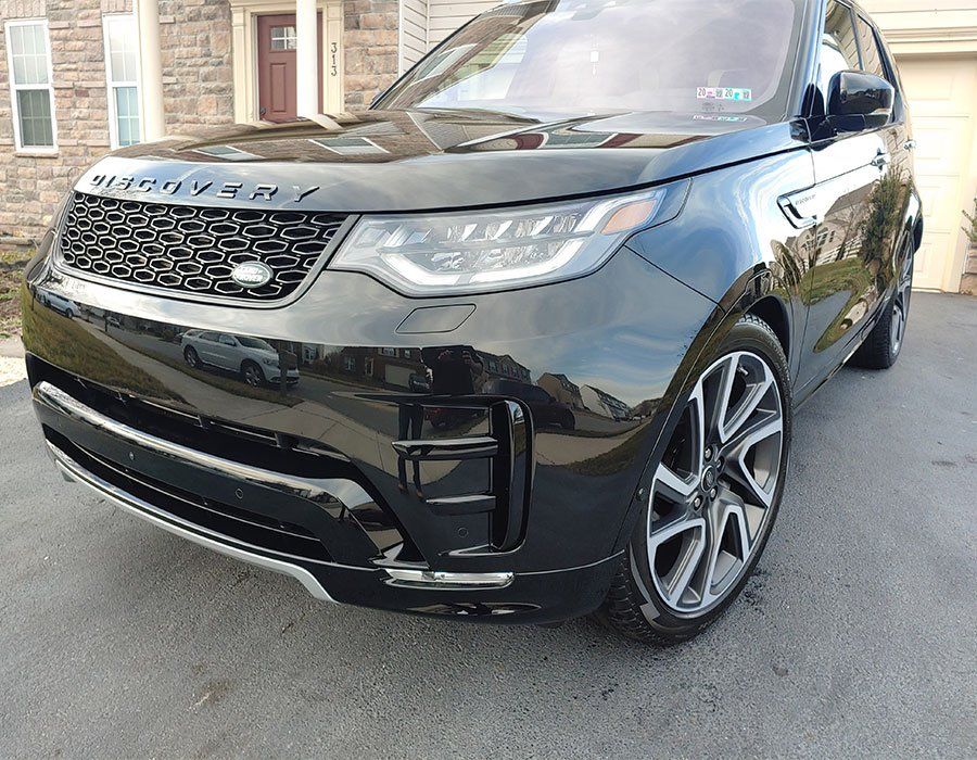 Benefits Of Ceramic Coating
