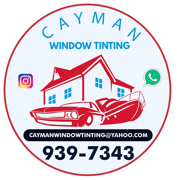 Cayman Window Tinting