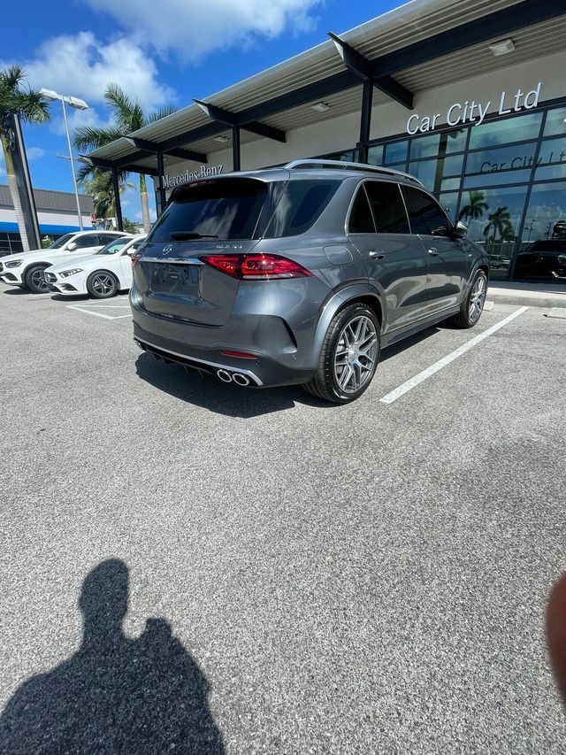 Window Tinting on car