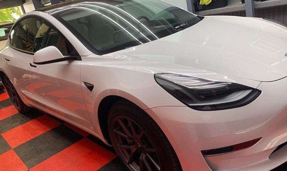 how ceramic coating cayman maintenance helps car owners reduce maintenance