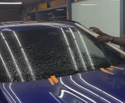 What is the Best Tint for Car Windows