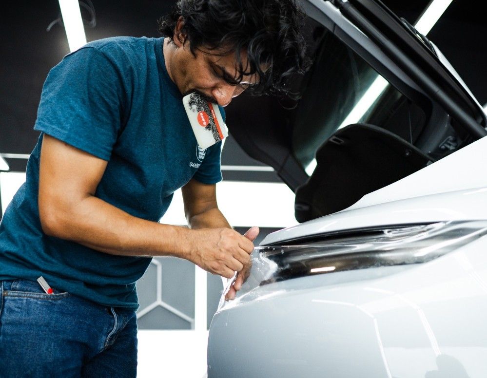 XPEL installer near you