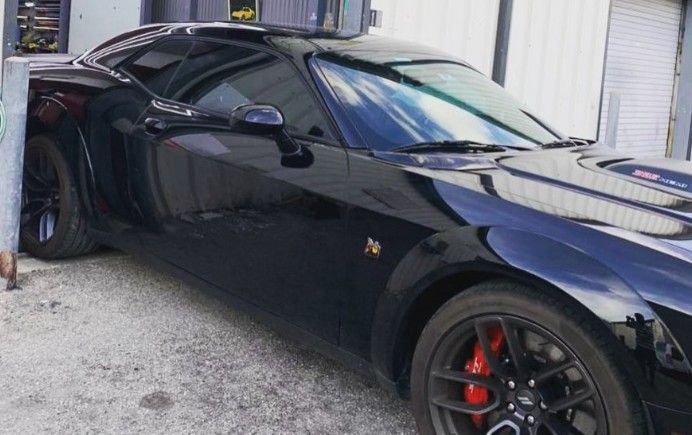Protection is Essential for Your Car in Coastal Environments