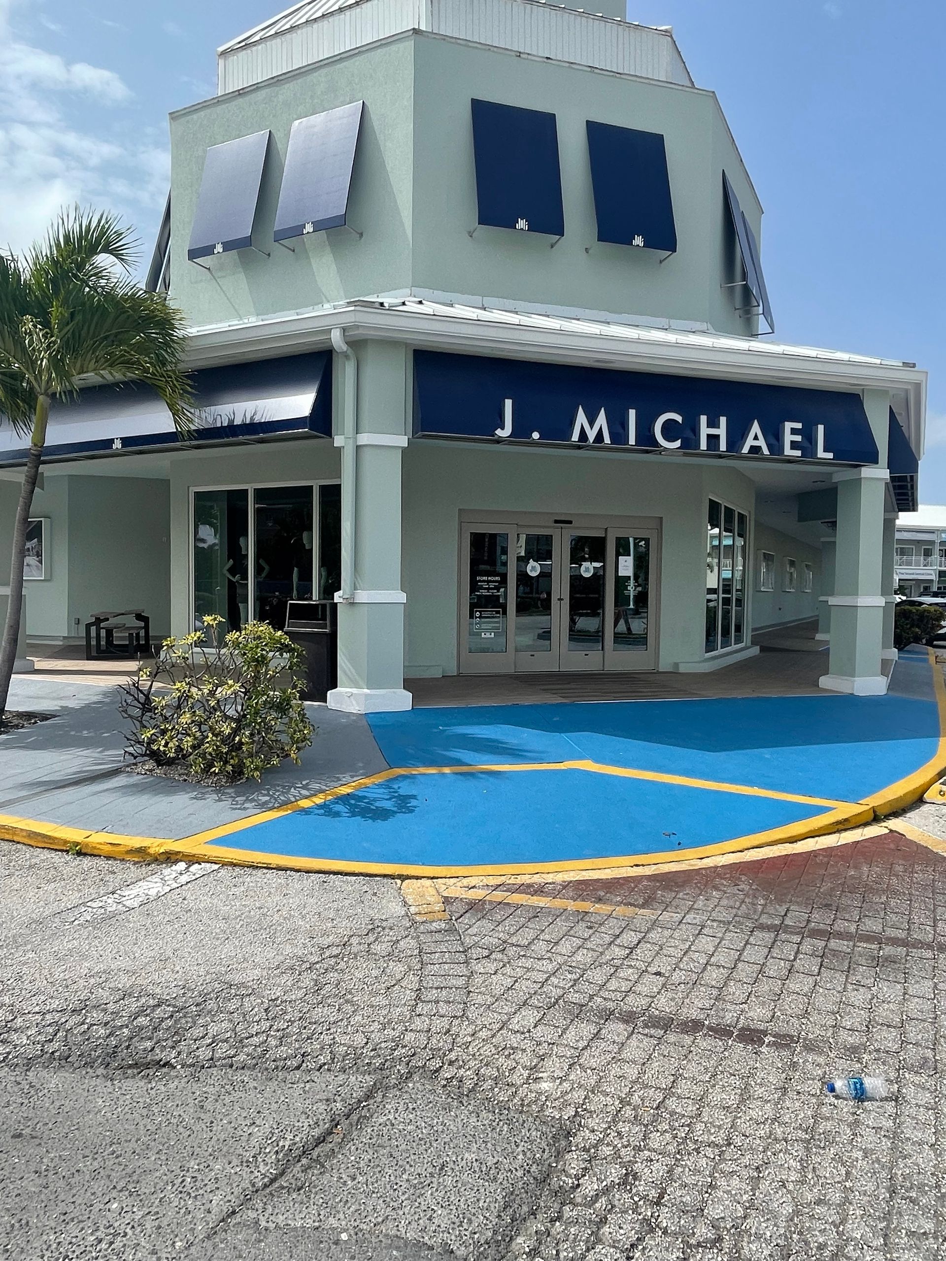 Commercial Window Tinting